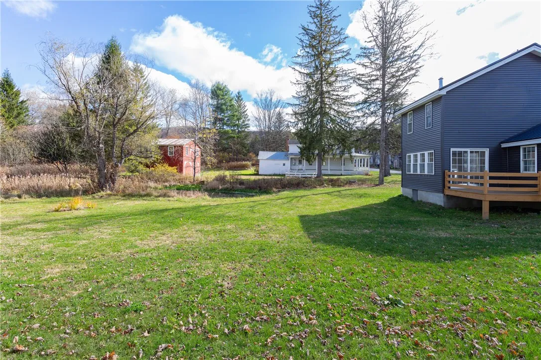 3680 County Highway 35, Middlefield, New York 1345, Middlefield, New York 13450, 2 Bedrooms Bedrooms, 5 Rooms Rooms,1 BathroomBathrooms,Residential,For Sale,3680 County Highway 35, Middlefield, New York 1345,0,R1647335