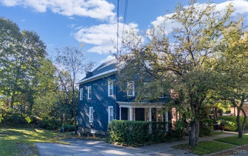 509 East Lansing Street, Little Falls City, New Yo, Little Falls City, New York 13365, 4 Bedrooms Bedrooms, 10 Rooms Rooms,2 BathroomsBathrooms,Residential,For Sale,509 East Lansing Street, Little Falls City, New Yo,0,S1647984