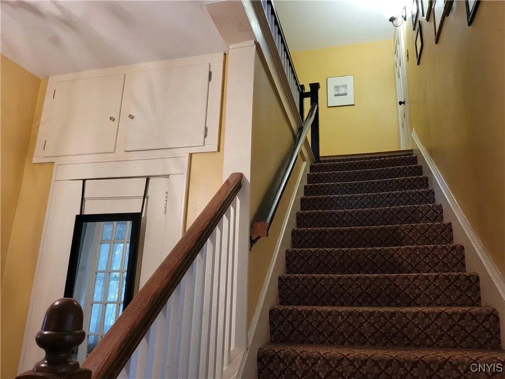 509 East Lansing Street, Little Falls City, New Yo, Little Falls City, New York 13365, 4 Bedrooms Bedrooms, 10 Rooms Rooms,2 BathroomsBathrooms,Residential,For Sale,509 East Lansing Street, Little Falls City, New Yo,0,S1647984