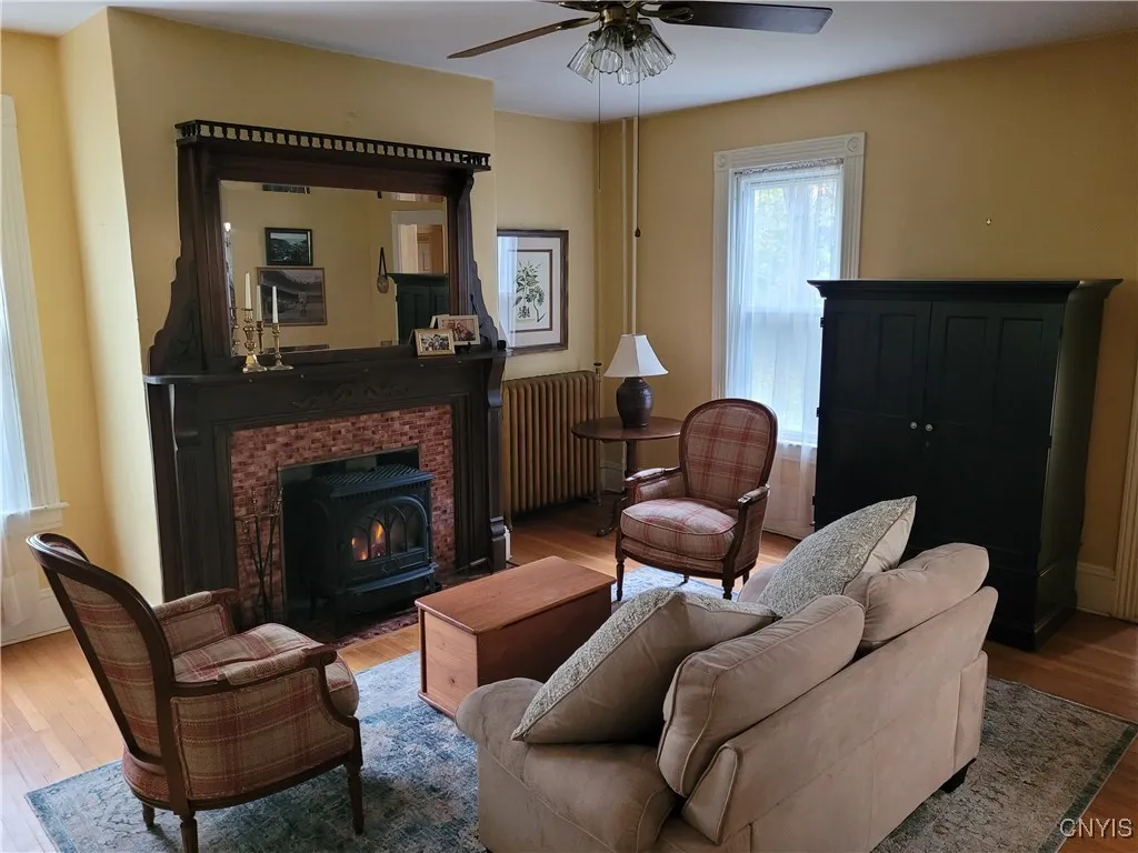 509 East Lansing Street, Little Falls City, New Yo, Little Falls City, New York 13365, 4 Bedrooms Bedrooms, 10 Rooms Rooms,2 BathroomsBathrooms,Residential,For Sale,509 East Lansing Street, Little Falls City, New Yo,0,S1647984