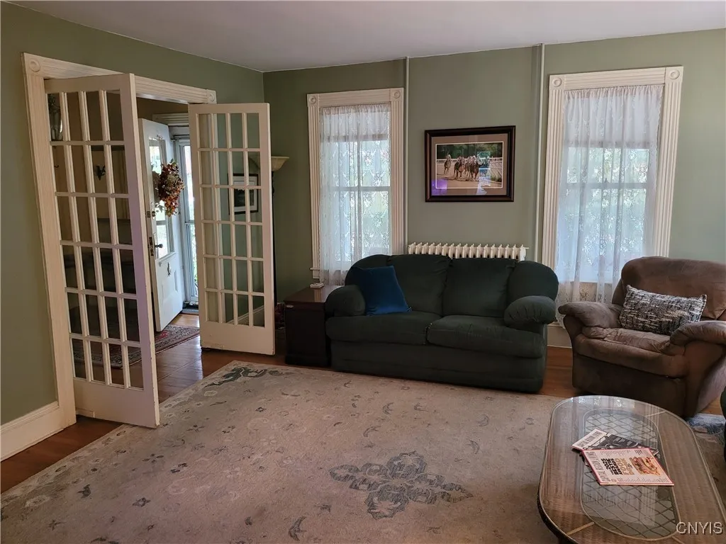 509 East Lansing Street, Little Falls City, New Yo, Little Falls City, New York 13365, 4 Bedrooms Bedrooms, 10 Rooms Rooms,2 BathroomsBathrooms,Residential,For Sale,509 East Lansing Street, Little Falls City, New Yo,0,S1647984