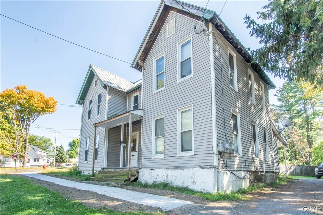 65 Champion Street, Champion, New York 13619, Champion, New York 13619, 4 Bedrooms Bedrooms, ,2 BathroomsBathrooms,Residential,For Sale,65 Champion Street, Champion, New York 13619,0,S1648010