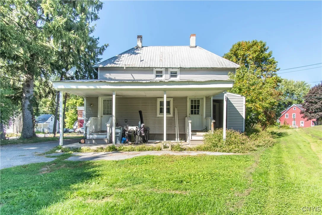65 Champion Street, Champion, New York 13619, Champion, New York 13619, 4 Bedrooms Bedrooms, ,2 BathroomsBathrooms,Residential,For Sale,65 Champion Street, Champion, New York 13619,0,S1648010