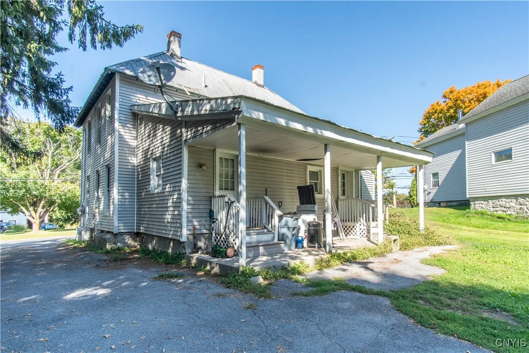 65 Champion Street, Champion, New York 13619, Champion, New York 13619, 4 Bedrooms Bedrooms, ,2 BathroomsBathrooms,Residential,For Sale,65 Champion Street, Champion, New York 13619,0,S1648010