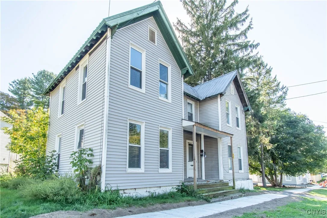 65 Champion Street, Champion, New York 13619, Champion, New York 13619, 4 Bedrooms Bedrooms, ,2 BathroomsBathrooms,Residential,For Sale,65 Champion Street, Champion, New York 13619,0,S1648010