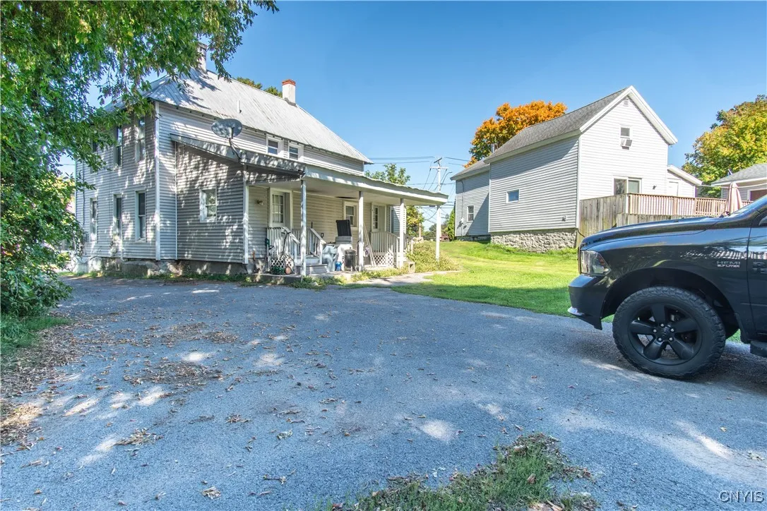 65 Champion Street, Champion, New York 13619, Champion, New York 13619, 4 Bedrooms Bedrooms, ,2 BathroomsBathrooms,Residential,For Sale,65 Champion Street, Champion, New York 13619,0,S1648010
