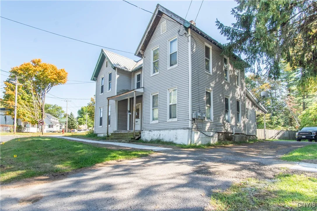 65 Champion Street, Champion, New York 13619, Champion, New York 13619, 4 Bedrooms Bedrooms, ,2 BathroomsBathrooms,Residential,For Sale,65 Champion Street, Champion, New York 13619,0,S1648010