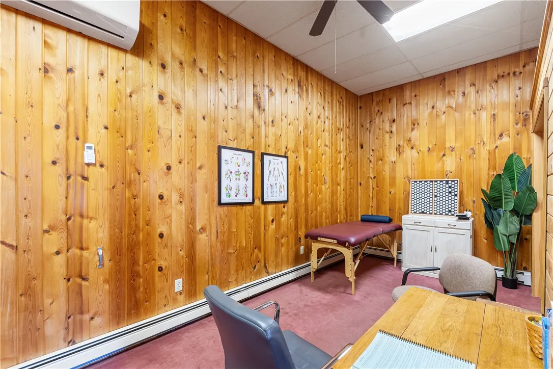 Treatment Room/Office Space