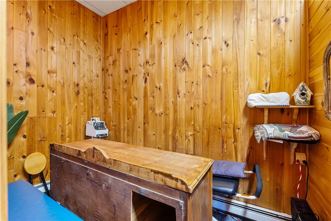 Treatment Room/Office Space