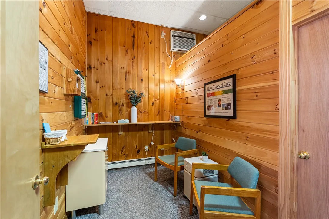 Treatment Room/Office Space
