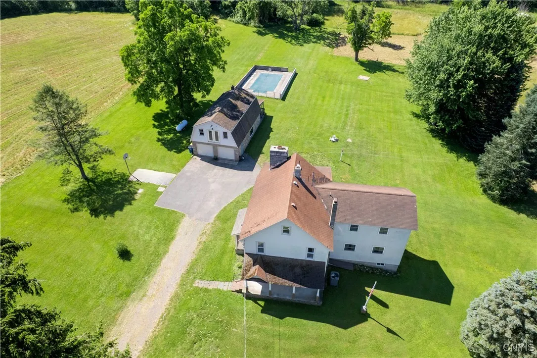 7616 Brown Road, Wolcott, New York 14590, Wolcott, New York 14590, 5 Bedrooms Bedrooms, 9 Rooms Rooms,2 BathroomsBathrooms,Residential,For Sale,7616 Brown Road, Wolcott, New York 14590,0,S1647916