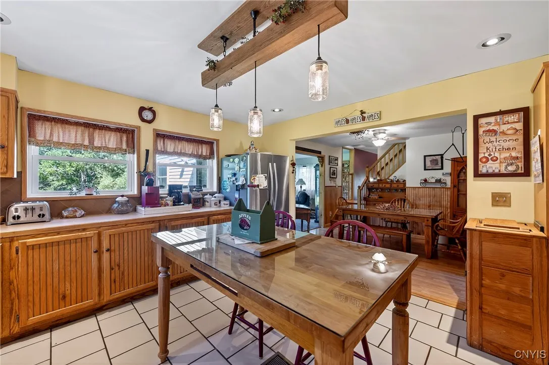 7616 Brown Road, Wolcott, New York 14590, Wolcott, New York 14590, 5 Bedrooms Bedrooms, 9 Rooms Rooms,2 BathroomsBathrooms,Residential,For Sale,7616 Brown Road, Wolcott, New York 14590,0,S1647916