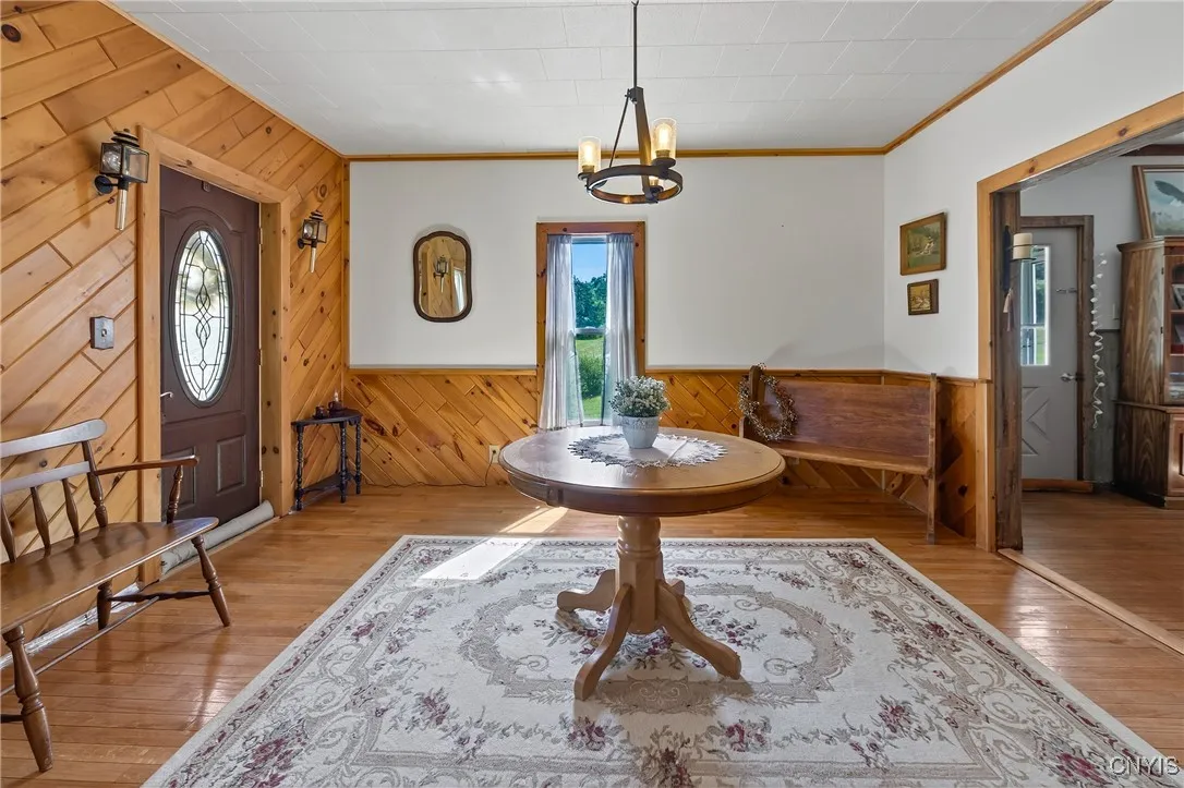 7616 Brown Road, Wolcott, New York 14590, Wolcott, New York 14590, 5 Bedrooms Bedrooms, 9 Rooms Rooms,2 BathroomsBathrooms,Residential,For Sale,7616 Brown Road, Wolcott, New York 14590,0,S1647916