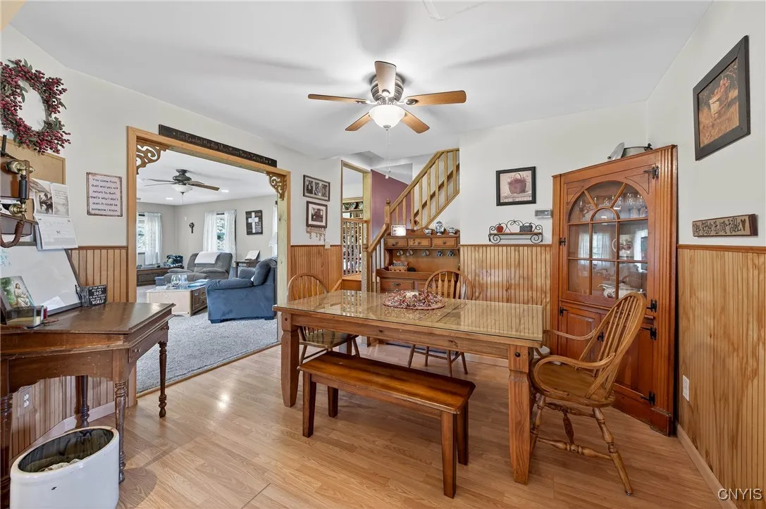 7616 Brown Road, Wolcott, New York 14590, Wolcott, New York 14590, 5 Bedrooms Bedrooms, 9 Rooms Rooms,2 BathroomsBathrooms,Residential,For Sale,7616 Brown Road, Wolcott, New York 14590,0,S1647916