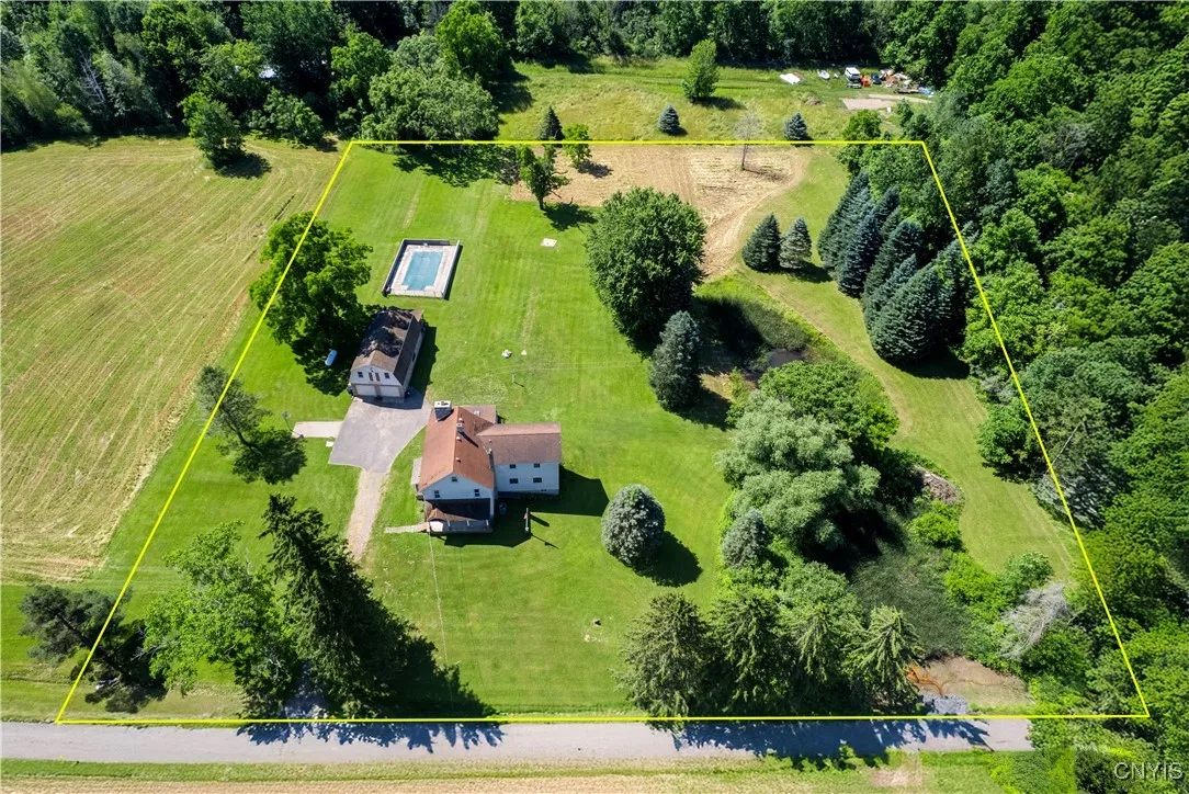 7616 Brown Road, Wolcott, New York 14590, Wolcott, New York 14590, 5 Bedrooms Bedrooms, 9 Rooms Rooms,2 BathroomsBathrooms,Residential,For Sale,7616 Brown Road, Wolcott, New York 14590,0,S1647916