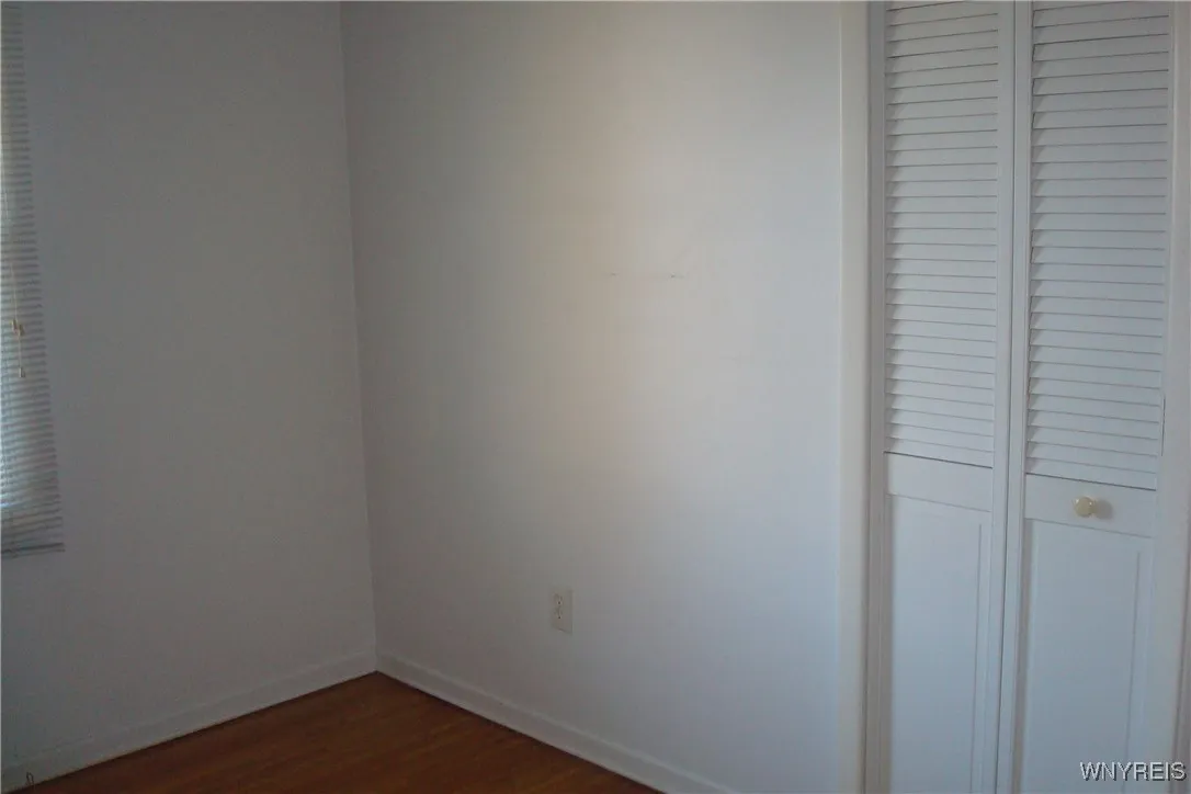 Bedroom # 1