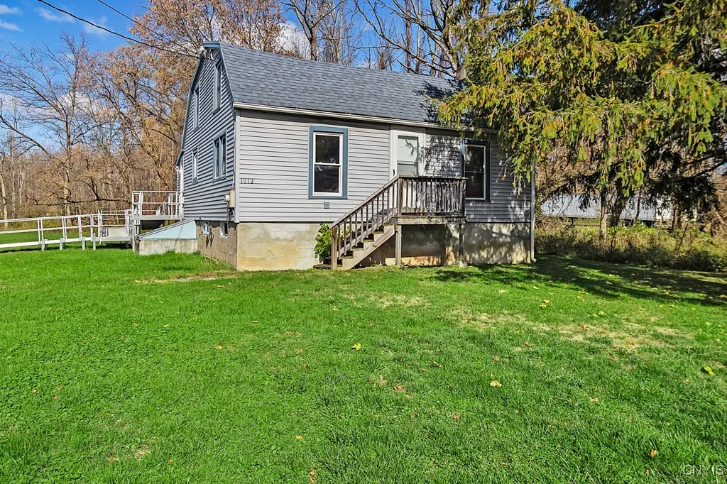 1012 Fitch Street, Oneida, New York 13421, Oneida, New York 13421, 2 Bedrooms Bedrooms, 5 Rooms Rooms,1 BathroomBathrooms,Residential,For Sale,1012 Fitch Street, Oneida, New York 13421,0,S1648034