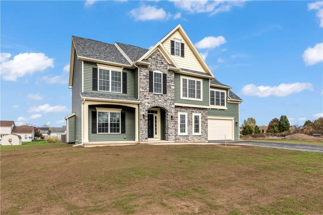 14 Via Angelo Custode, Parma, New York 14468, Parma, New York 14468, 4 Bedrooms Bedrooms, 9 Rooms Rooms,2 BathroomsBathrooms,Residential,For Sale,14 Via Angelo Custode, Parma, New York 14468,0,R1647956