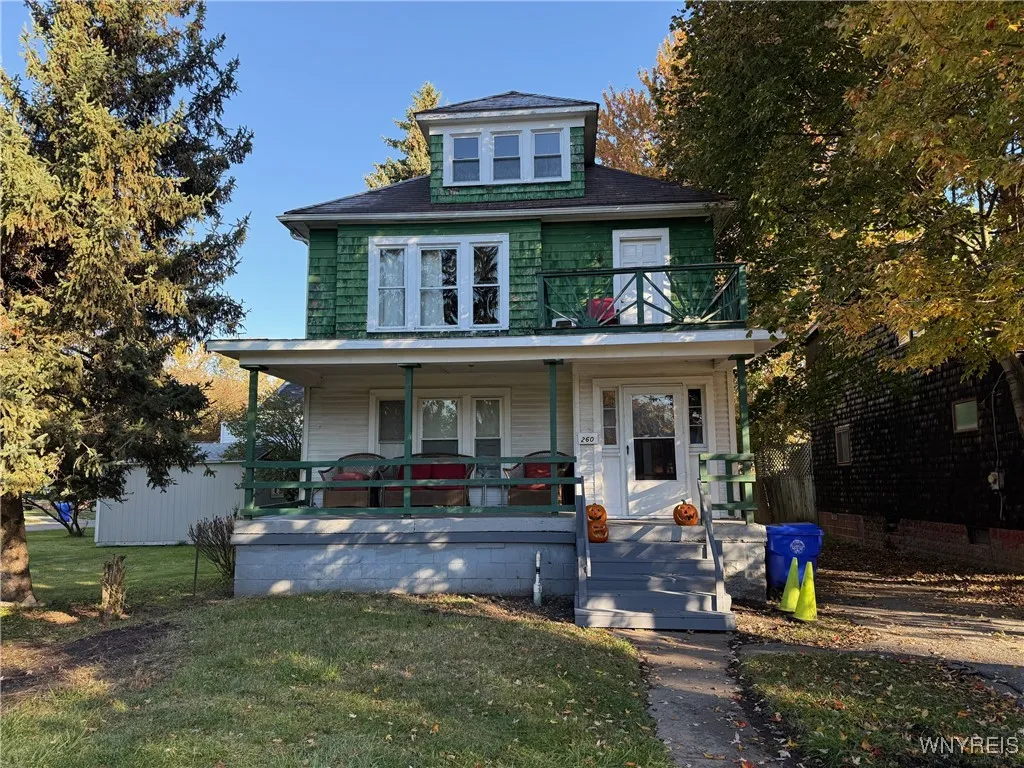 260 Indian Church Road, West Seneca, New York 1421, West Seneca, New York 14210, 6 Bedrooms Bedrooms, ,2 BathroomsBathrooms,Residential,Closed,260 Indian Church Road, West Seneca, New York 1421,0,B1647948