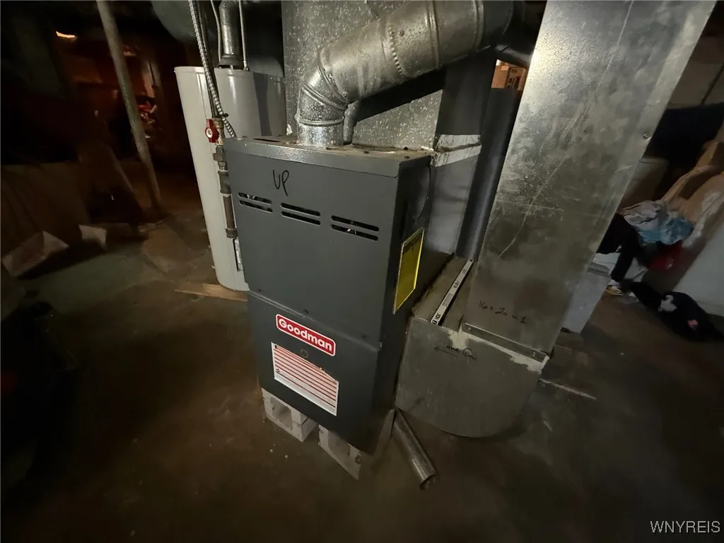 260 Indian Church Road, West Seneca, New York 1421, West Seneca, New York 14210, 6 Bedrooms Bedrooms, ,2 BathroomsBathrooms,Residential,Closed,260 Indian Church Road, West Seneca, New York 1421,0,B1647948