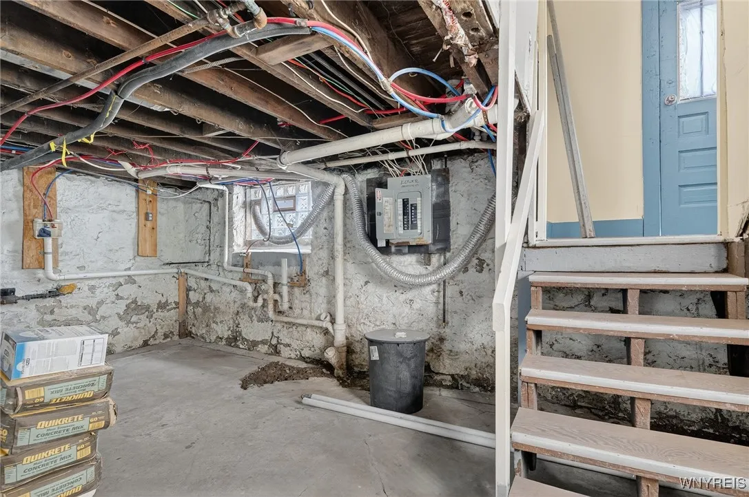 1330 Bailey Avenue, Buffalo, New York 14206, Buffalo, New York 14206, 6 Bedrooms Bedrooms, ,2 BathroomsBathrooms,Residential,For Sale,1330 Bailey Avenue, Buffalo, New York 14206,0,B1647319