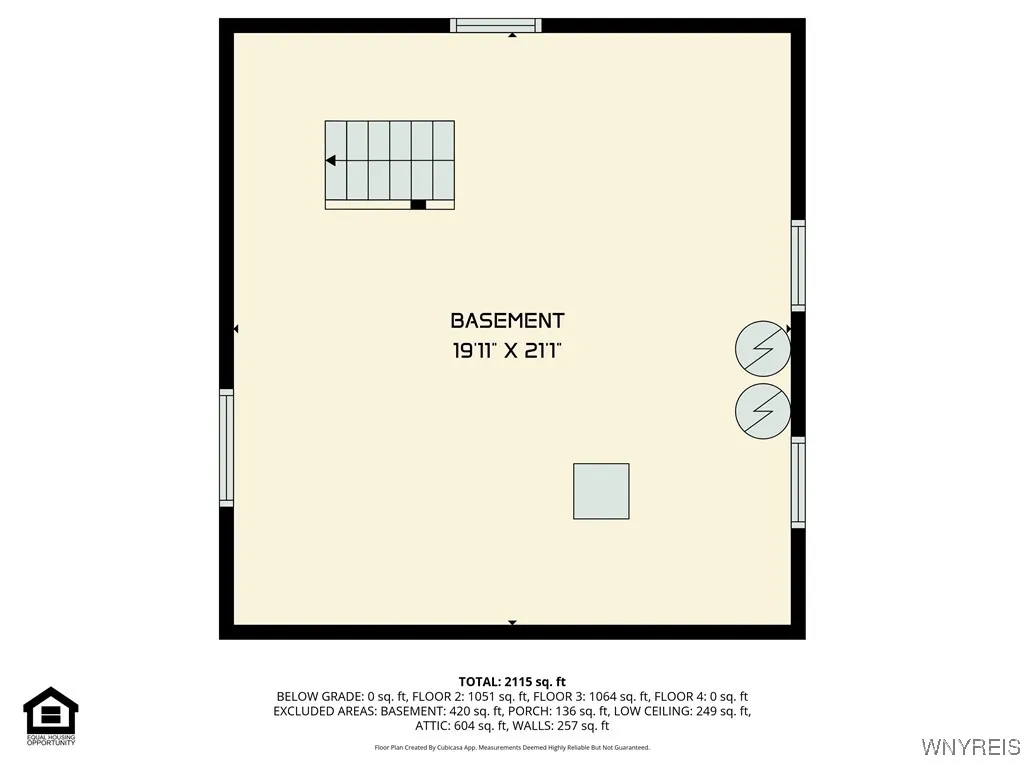 1330 Bailey Avenue, Buffalo, New York 14206, Buffalo, New York 14206, 6 Bedrooms Bedrooms, ,2 BathroomsBathrooms,Residential,For Sale,1330 Bailey Avenue, Buffalo, New York 14206,0,B1647319