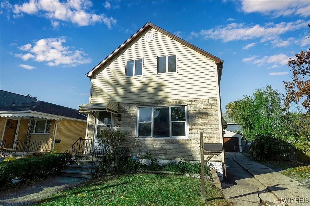 72 Franklin Avenue, Cheektowaga, New York 14212, Cheektowaga, New York 14212, 3 Bedrooms Bedrooms, 7 Rooms Rooms,1 BathroomBathrooms,Residential,For Sale,72 Franklin Avenue, Cheektowaga, New York 14212,0,B1647975