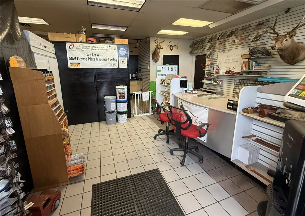 3322 South Main Street, Horseheads, New York 14845, Horseheads, New York 14845, ,Commercial Sale,For Sale,3322 South Main Street, Horseheads, New York 14845,0,R1647968