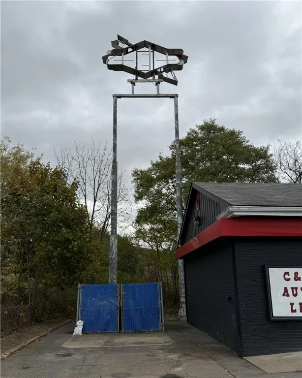 3322 South Main Street, Horseheads, New York 14845, Horseheads, New York 14845, ,Commercial Sale,For Sale,3322 South Main Street, Horseheads, New York 14845,0,R1647968