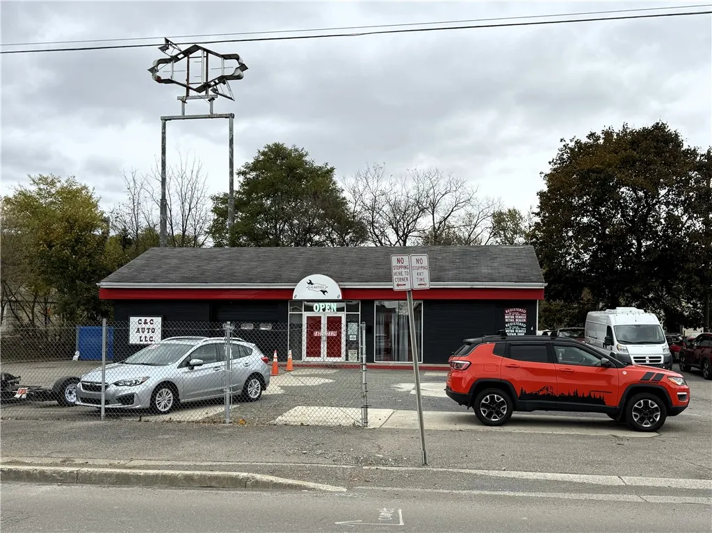 3322 South Main Street, Horseheads, New York 14845, Horseheads, New York 14845, ,Commercial Sale,For Sale,3322 South Main Street, Horseheads, New York 14845,0,R1647968