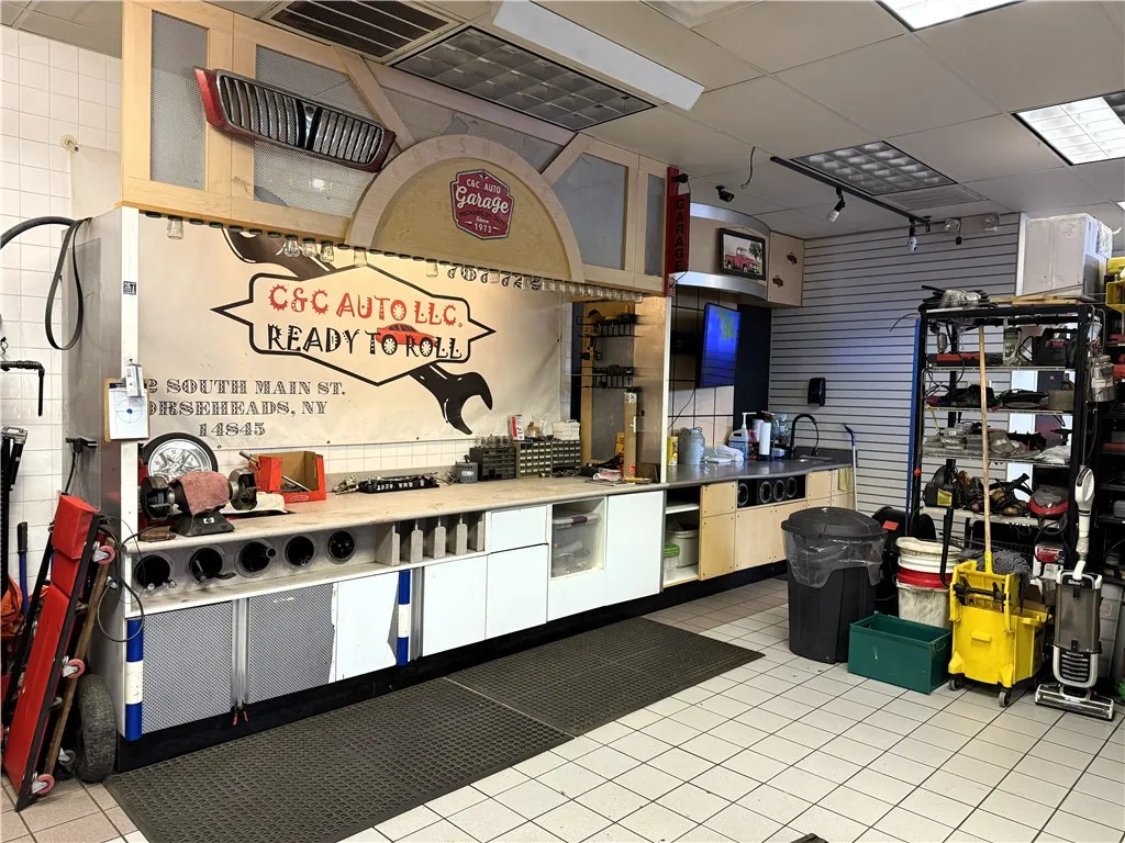 3322 South Main Street, Horseheads, New York 14845, Horseheads, New York 14845, ,Commercial Sale,For Sale,3322 South Main Street, Horseheads, New York 14845,0,R1647968