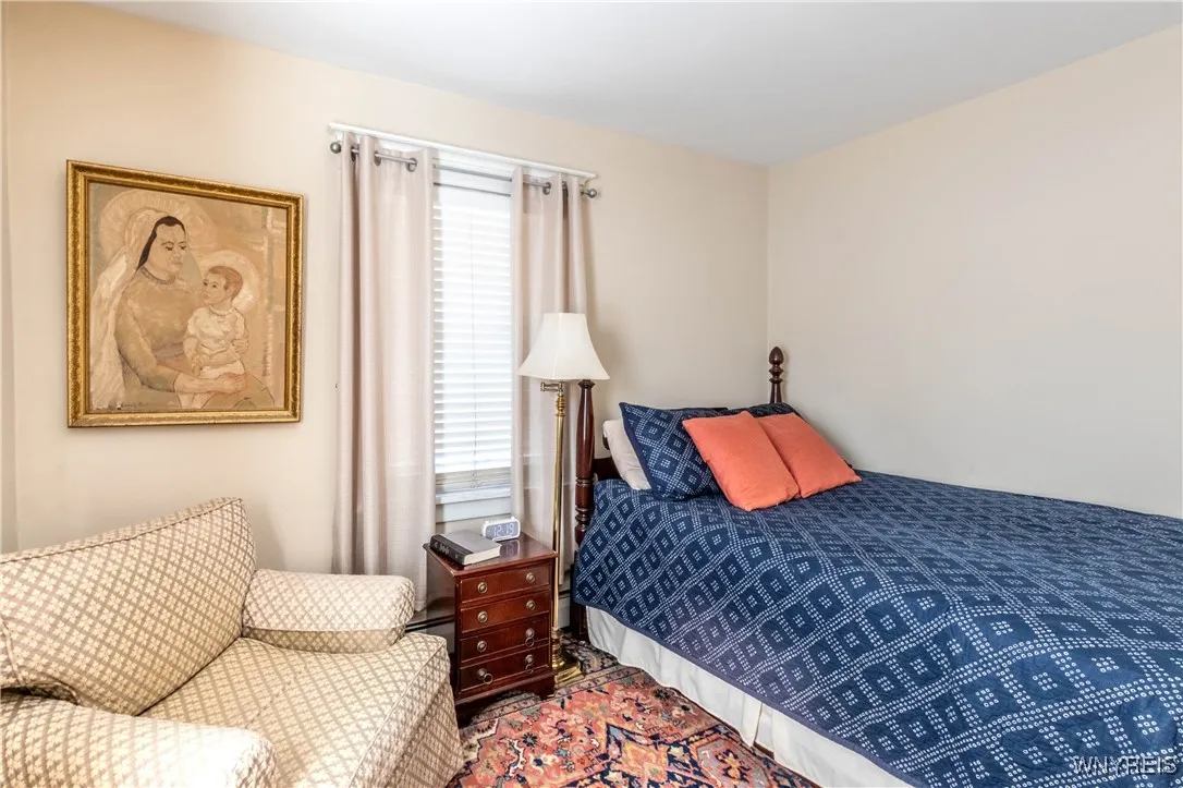 321 Voorhees - 2nd bed -2