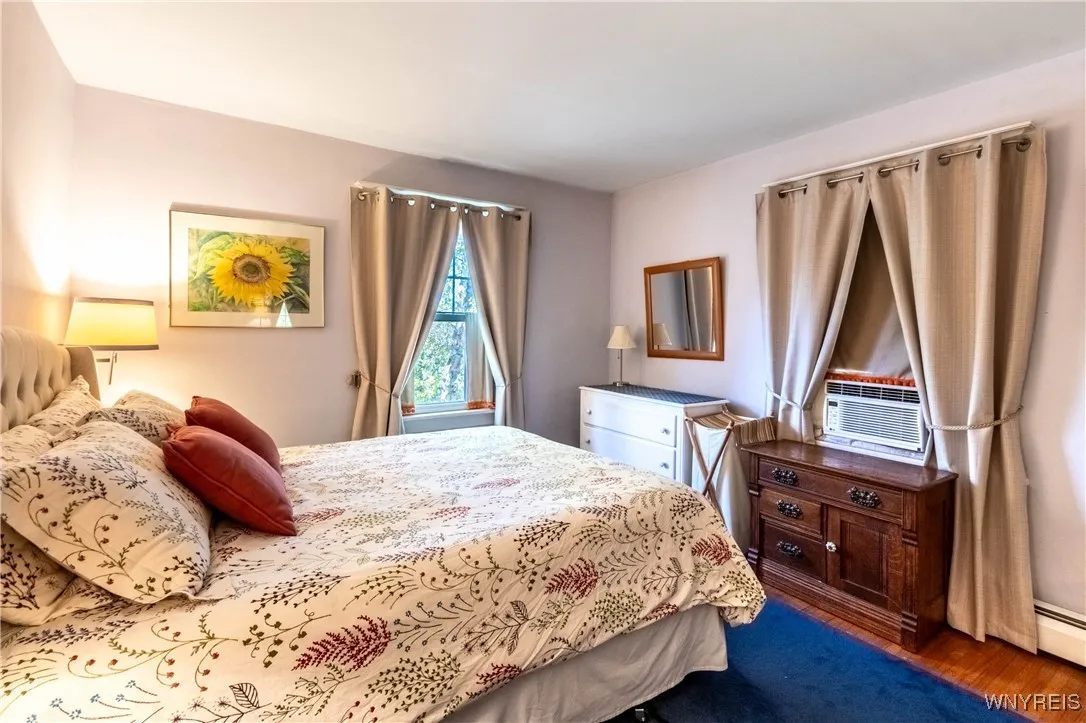 321 Voorhees - Kitchen