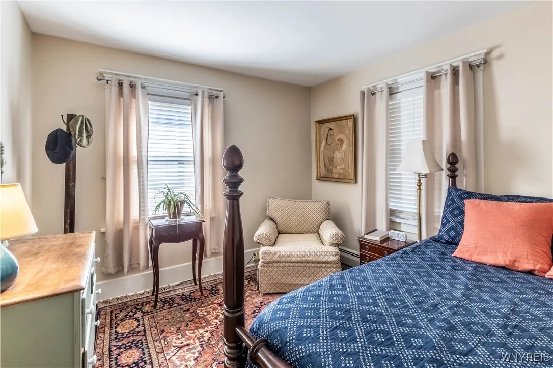 321 Voorhees - 2nd bed