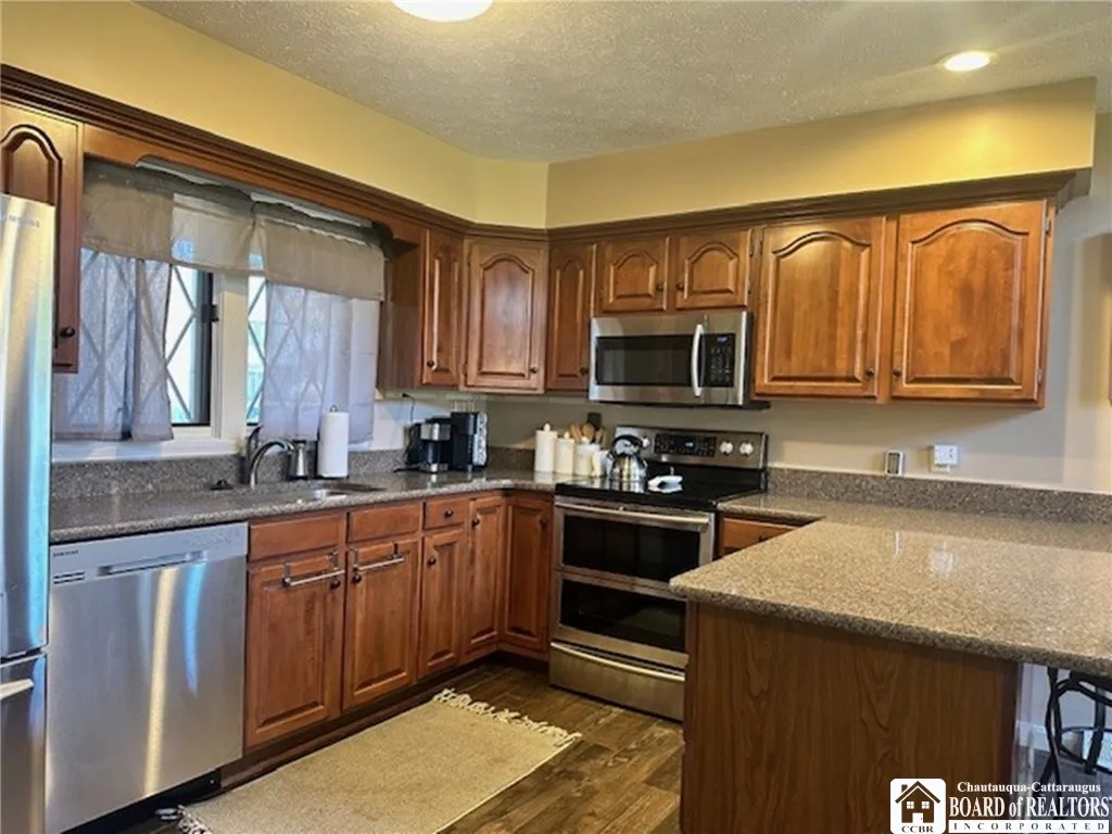 8277 Canterbury Drive, Chautauqua, New York 14724, Chautauqua, New York 14724, 2 Bedrooms Bedrooms, 7 Rooms Rooms,2 BathroomsBathrooms,Residential,For Sale,8277 Canterbury Drive, Chautauqua, New York 14724,0,R1647802