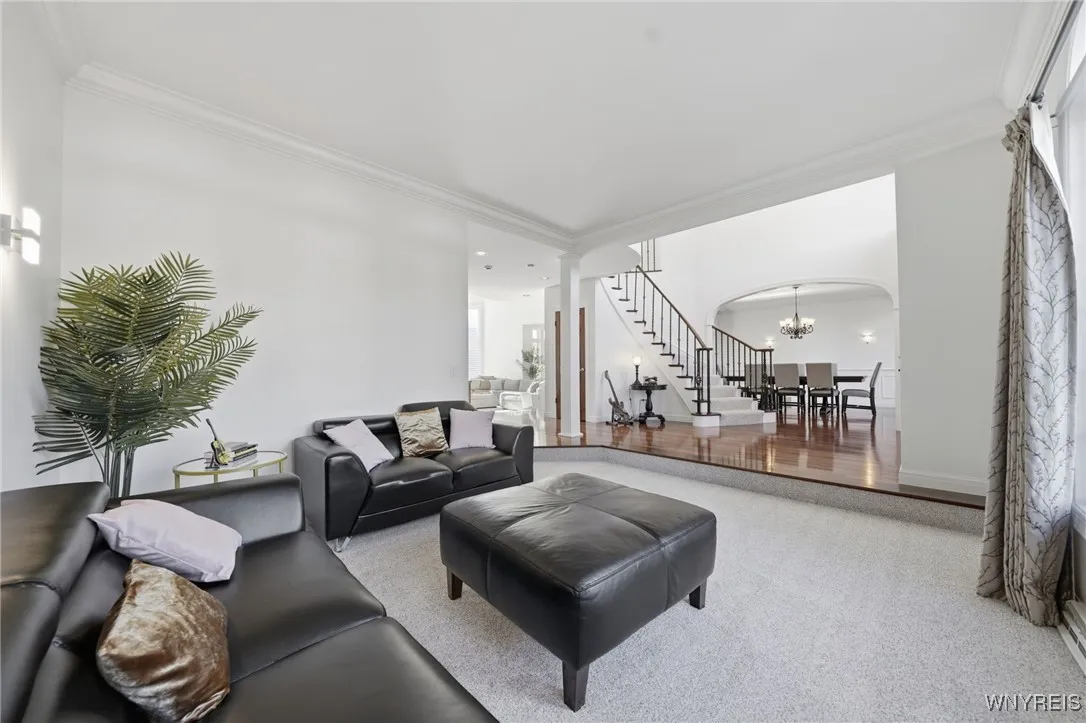 6712 Westminster Drive, Clarence, New York 14051, Clarence, New York 14051, 4 Bedrooms Bedrooms, 10 Rooms Rooms,3 BathroomsBathrooms,Residential,Closed,6712 Westminster Drive, Clarence, New York 14051,0,B1646685