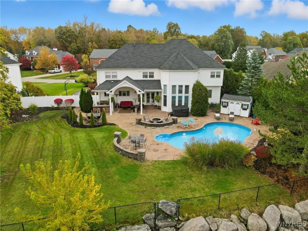 6712 Westminster Drive, Clarence, New York 14051, Clarence, New York 14051, 4 Bedrooms Bedrooms, 10 Rooms Rooms,3 BathroomsBathrooms,Residential,Closed,6712 Westminster Drive, Clarence, New York 14051,0,B1646685