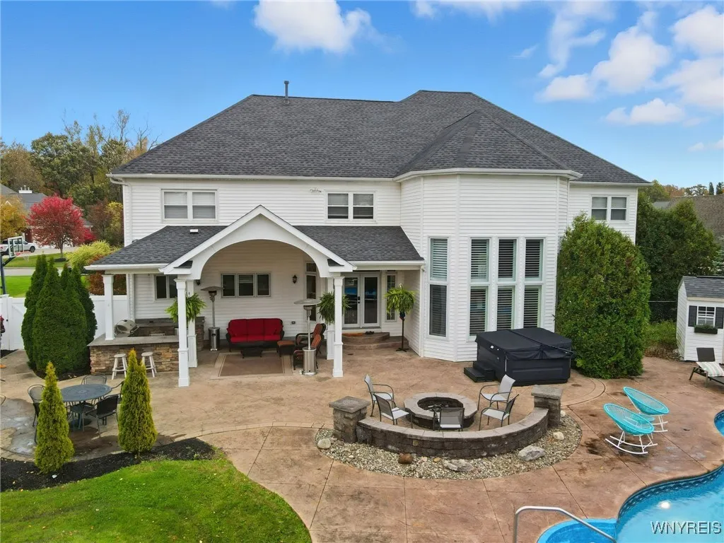 6712 Westminster Drive, Clarence, New York 14051, Clarence, New York 14051, 4 Bedrooms Bedrooms, 10 Rooms Rooms,3 BathroomsBathrooms,Residential,Closed,6712 Westminster Drive, Clarence, New York 14051,0,B1646685