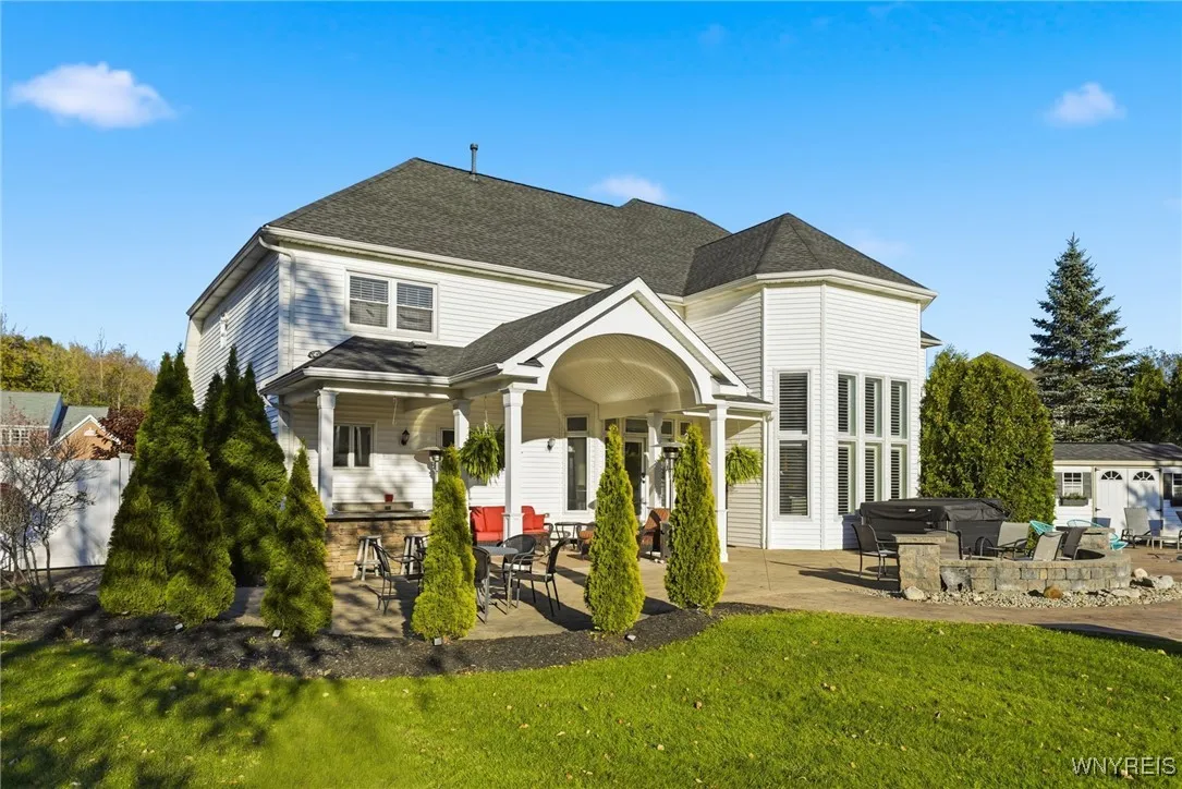 6712 Westminster Drive, Clarence, New York 14051, Clarence, New York 14051, 4 Bedrooms Bedrooms, 10 Rooms Rooms,3 BathroomsBathrooms,Residential,Closed,6712 Westminster Drive, Clarence, New York 14051,0,B1646685