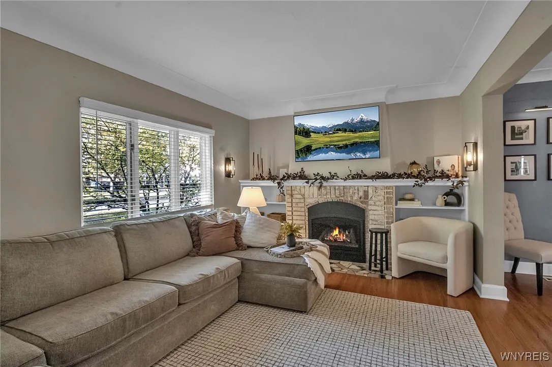 737 Parkhurst Boulevard, Tonawanda, New York 14223, Tonawanda, New York 14223, 3 Bedrooms Bedrooms, 8 Rooms Rooms,1 BathroomBathrooms,Residential,For Sale,737 Parkhurst Boulevard, Tonawanda, New York 14223,0,B1647523