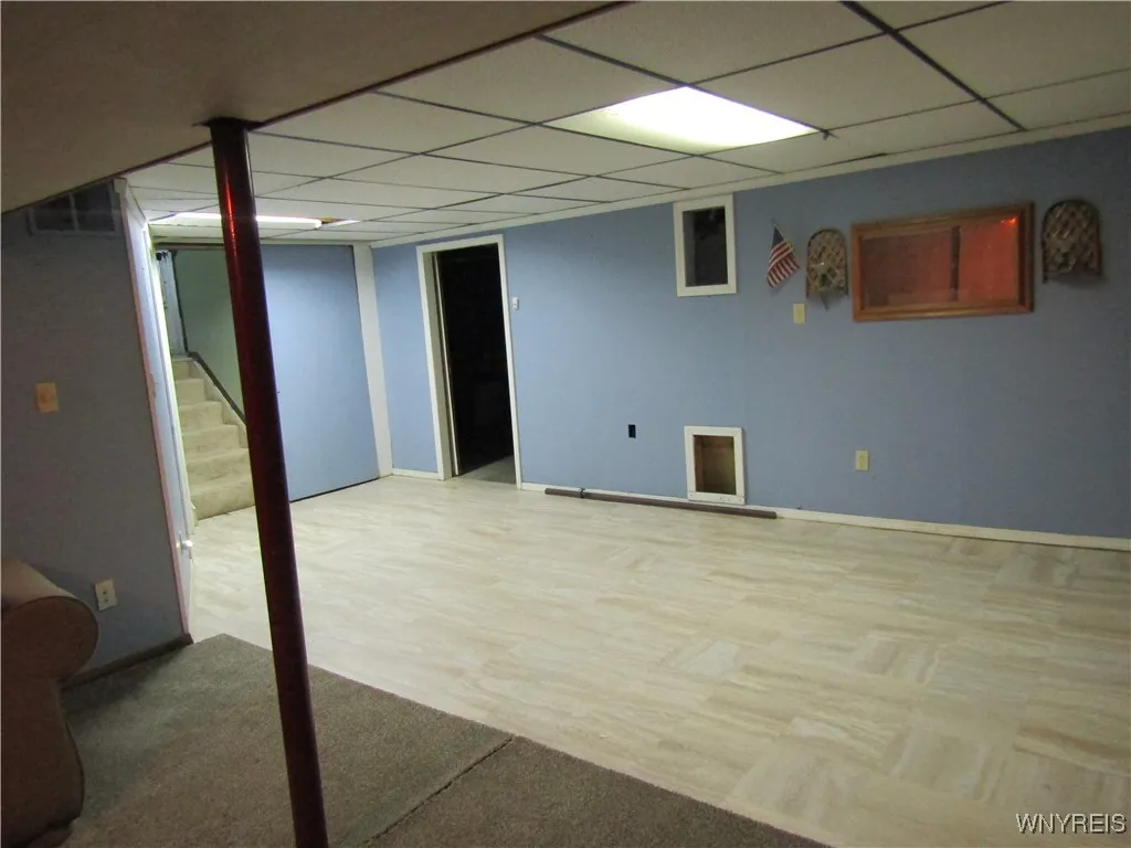 5072 Clarice Drive, Hamburg, New York 14075, Hamburg, New York 14075, 3 Bedrooms Bedrooms, 6 Rooms Rooms,1 BathroomBathrooms,Residential,For Sale,5072 Clarice Drive, Hamburg, New York 14075,0,B1648081