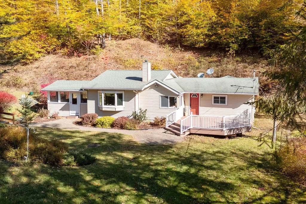 230 Mckenley Hollow Road, Shandaken, New York 1248, Shandaken, New York 12480, 2 Bedrooms Bedrooms, 8 Rooms Rooms,2 BathroomsBathrooms,Residential,For Sale,230 Mckenley Hollow Road, Shandaken, New York 1248,0,R1646643