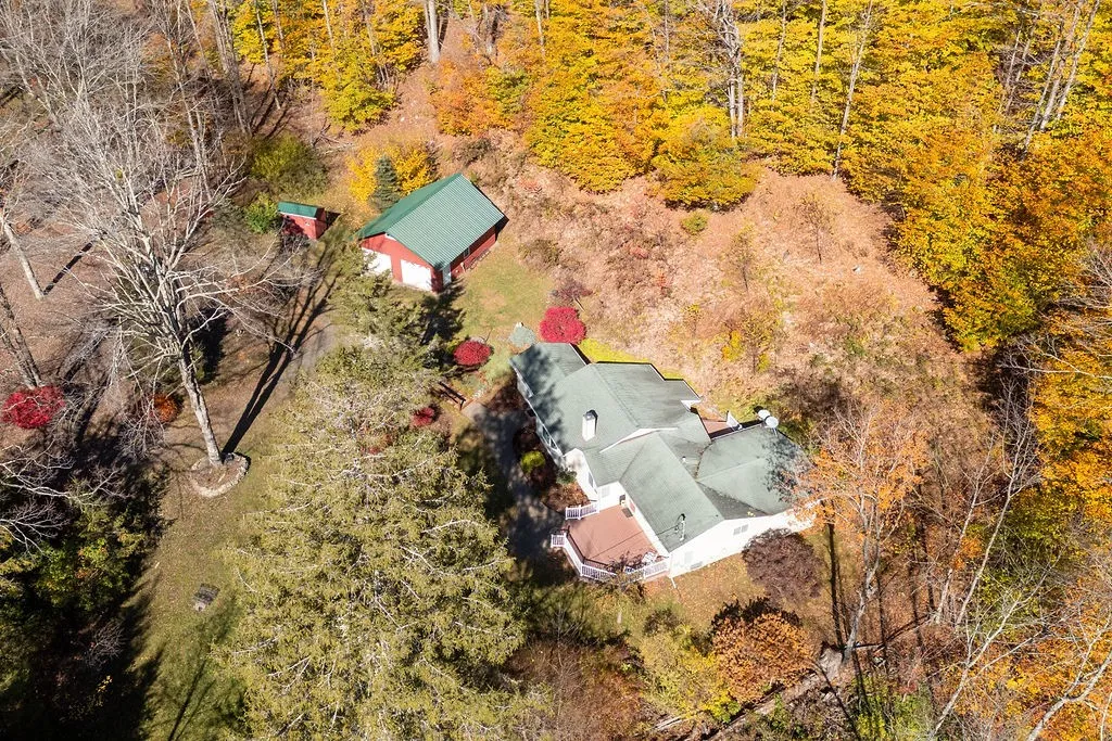 230 Mckenley Hollow Road, Shandaken, New York 1248, Shandaken, New York 12480, 2 Bedrooms Bedrooms, 8 Rooms Rooms,2 BathroomsBathrooms,Residential,For Sale,230 Mckenley Hollow Road, Shandaken, New York 1248,0,R1646643