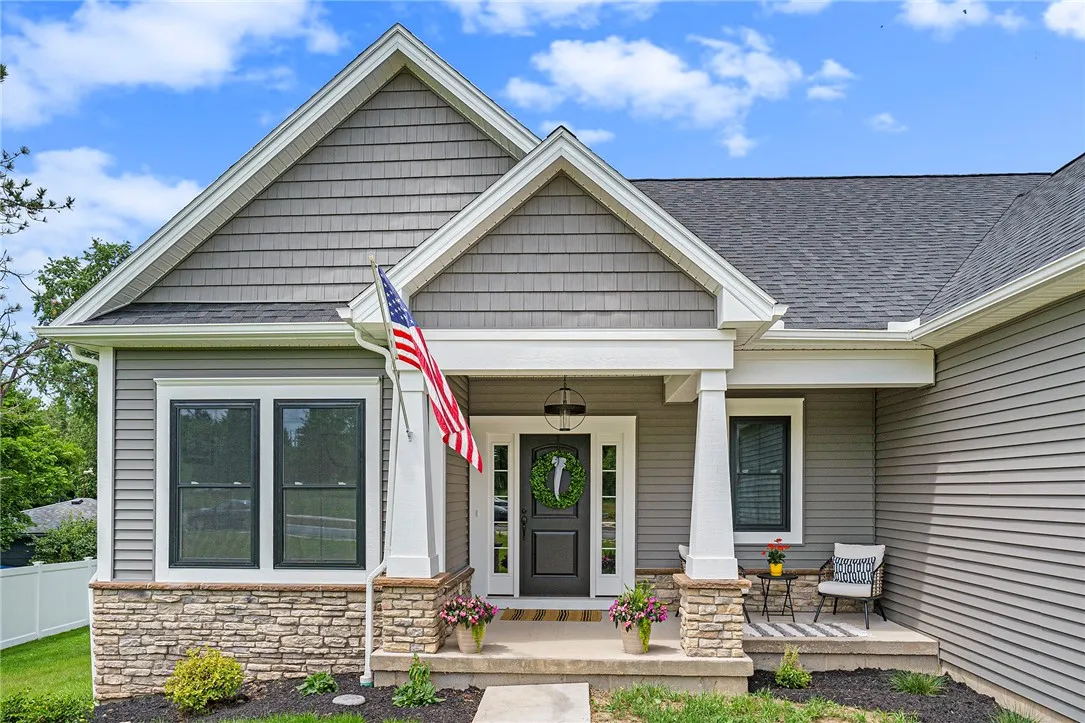 84 Chase Meadow Trail Lot 94, Mendon, New York 144, Mendon, New York 14472, 2 Bedrooms Bedrooms, 7 Rooms Rooms,2 BathroomsBathrooms,Residential,For Sale,84 Chase Meadow Trail Lot 94, Mendon, New York 144,0,R1648112