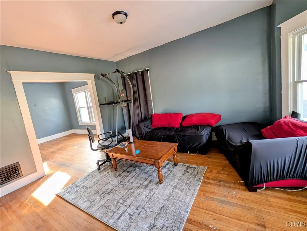 1541 South Avenue 43, Syracuse, New York 13207, Syracuse, New York 13207, 6 Bedrooms Bedrooms, ,2 BathroomsBathrooms,Residential,For Sale,1541 South Avenue 43, Syracuse, New York 13207,0,S1647701