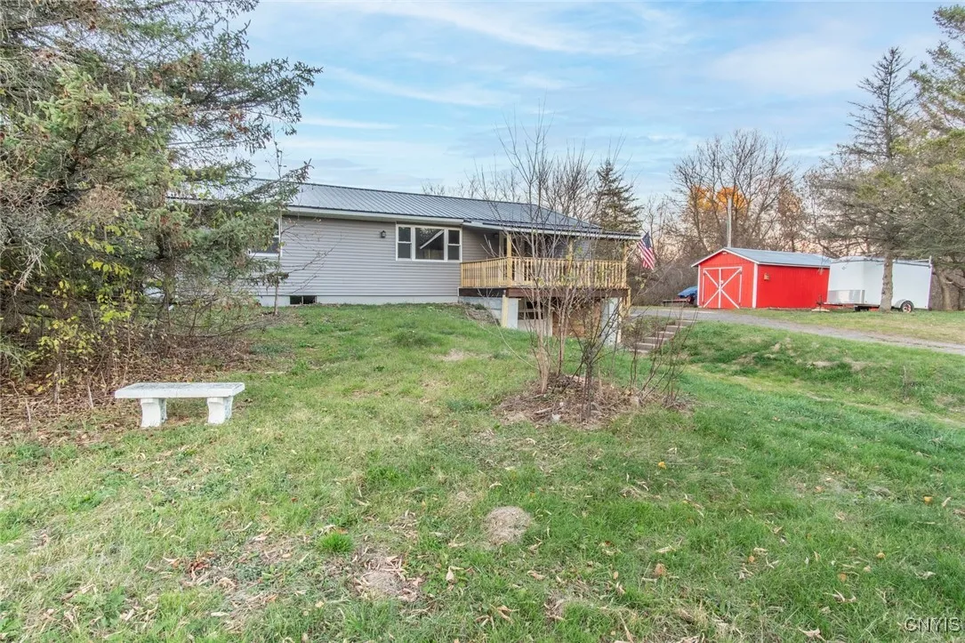 28609 Silver Street Road, Theresa, New York 13691, Theresa, New York 13691, 3 Bedrooms Bedrooms, 6 Rooms Rooms,1 BathroomBathrooms,Residential,For Sale,28609 Silver Street Road, Theresa, New York 13691,0,S1647966