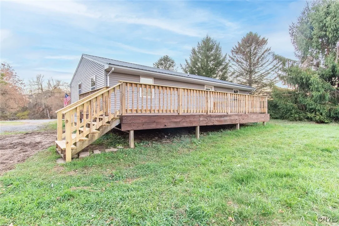 28609 Silver Street Road, Theresa, New York 13691, Theresa, New York 13691, 3 Bedrooms Bedrooms, 6 Rooms Rooms,1 BathroomBathrooms,Residential,For Sale,28609 Silver Street Road, Theresa, New York 13691,0,S1647966