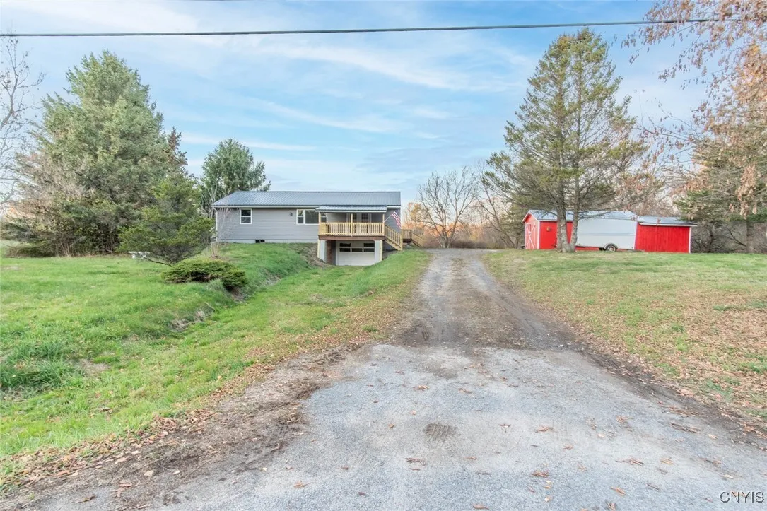 28609 Silver Street Road, Theresa, New York 13691, Theresa, New York 13691, 3 Bedrooms Bedrooms, 6 Rooms Rooms,1 BathroomBathrooms,Residential,For Sale,28609 Silver Street Road, Theresa, New York 13691,0,S1647966