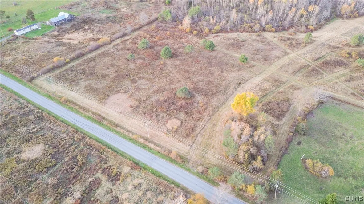 Silver Street Road, Theresa, New York 13691, Theresa, New York 13691, 3 Bedrooms Bedrooms, ,1 BathroomBathrooms,Land,For Sale,Silver Street Road, Theresa, New York 13691,0,S1647967