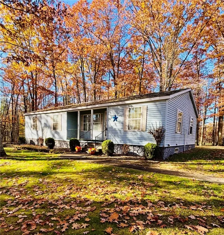 8707 Stateline Road, Lindley, New York 14858, Lindley, New York 14858, 3 Bedrooms Bedrooms, 7 Rooms Rooms,1 BathroomBathrooms,Residential,Closed,8707 Stateline Road, Lindley, New York 14858,0,R1647875